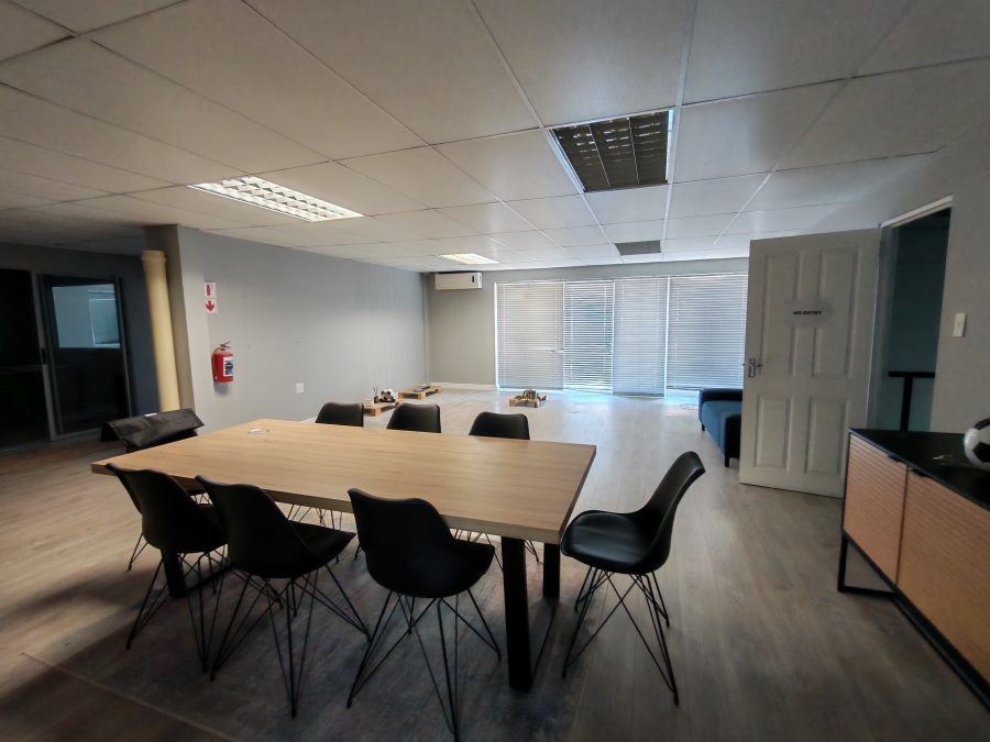 To Let commercial Property for Rent in Asla Park Western Cape